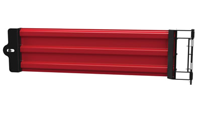 VESTIL GR-F3R-GBS-5-RD