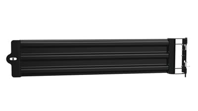 VESTIL GR-F3R-GBS-6-BK