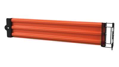 VESTIL GR-F3R-GBS-7-OR