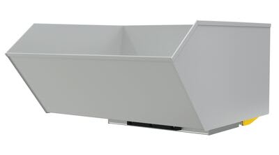 VESTIL H-100-HD-BD-GY-MG