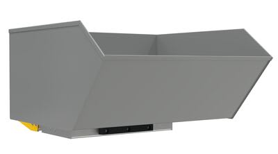 VESTIL H-100-HD-BD-GY-SG