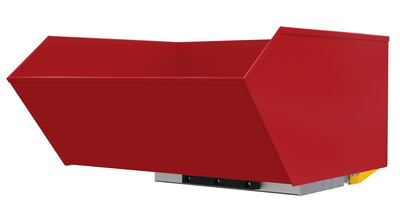 VESTIL H-100-HD-BD-SR