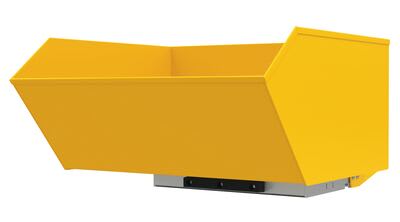 VESTIL H-100-HD-BD-YEL