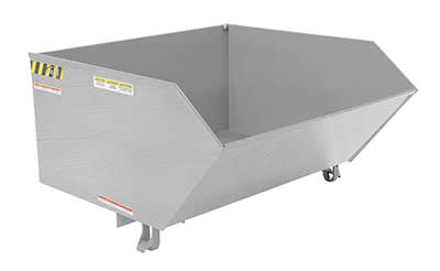 VESTIL H-100-HD-GAL
