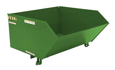 VESTIL H-100-HD-GRN-T