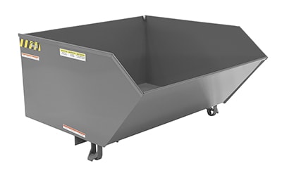 VESTIL H-100-HD-GY-SG