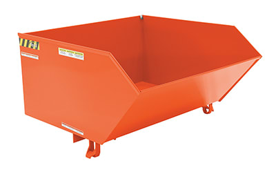VESTIL H-100-HD-ORG-C