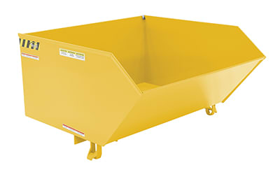 VESTIL H-100-HD-YEL