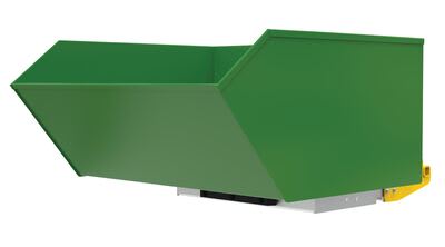 VESTIL H-100-LD-BD-GRN-T