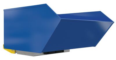 VESTIL H-100-LD-BD