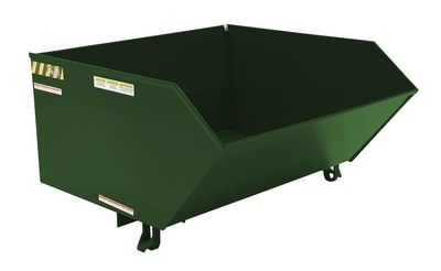VESTIL H-100-LD-GRN-H