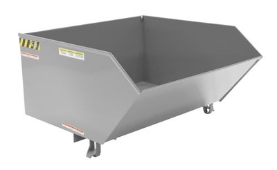 VESTIL H-100-LD-GY-MG