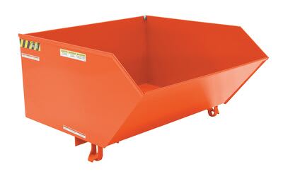 VESTIL H-100-LD-ORG-C