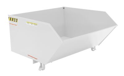 VESTIL H-100-LD-WHT