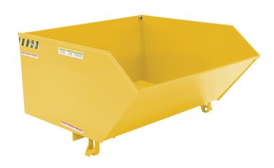 VESTIL H-100-LD-YEL