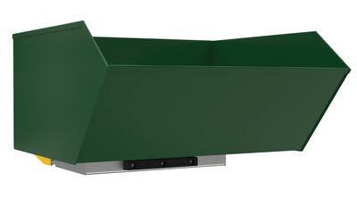 VESTIL H-100-MD-BD-GRN-H