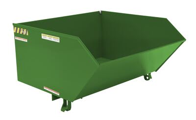 VESTIL H-100-MD-GRN-T