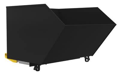 VESTIL H-150-HD-BD-BLK-SG