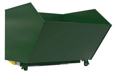 VESTIL H-150-HD-BD-GRN-H