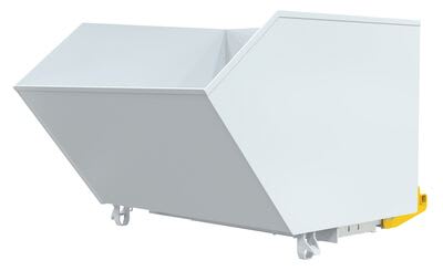 VESTIL H-150-HD-BD-WHT