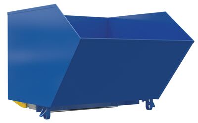 VESTIL H-150-HD-BD