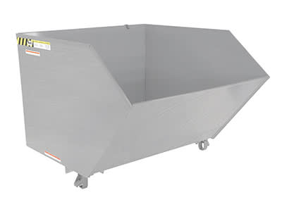 VESTIL H-150-HD-GAL