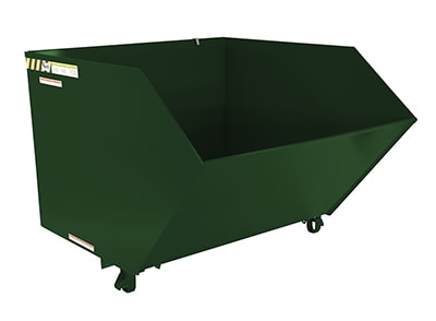 VESTIL H-150-HD-GRN-H
