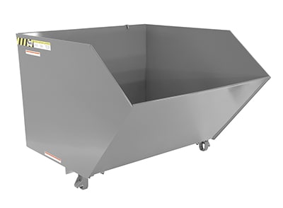 VESTIL H-150-HD-GY-MG