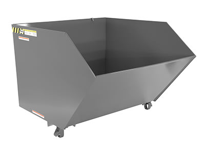 VESTIL H-150-HD-GY-SG