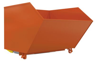 VESTIL H-150-LD-BD-ORG-C