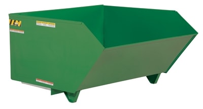 VESTIL H-150-LD-GRN-T