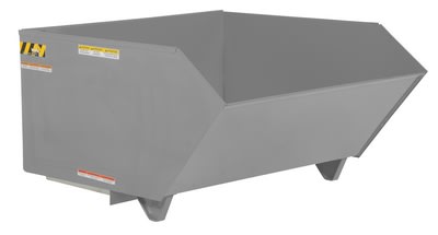 VESTIL H-150-LD-GY-SG