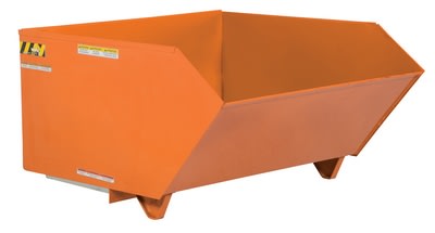 VESTIL H-150-LD-ORG-C