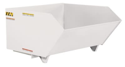 VESTIL H-150-LD-WHT