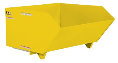 VESTIL H-150-LD-YEL