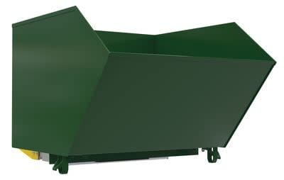 VESTIL H-150-MD-BD-GRN-H