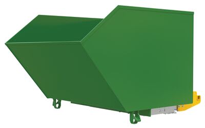 VESTIL H-150-MD-BD-GRN-T