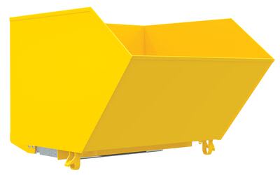VESTIL H-150-MD-BD-YEL