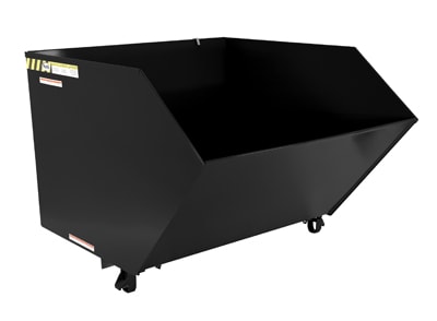 VESTIL H-150-MD-BLK-SG