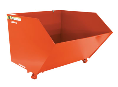 VESTIL H-150-MD-ORG-C