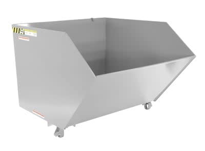 VESTIL H-150-MD-SL