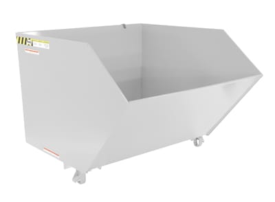 VESTIL H-150-MD-WHT
