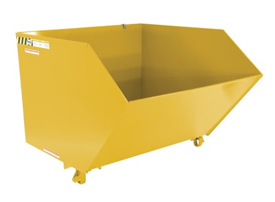 VESTIL H-150-MD-YEL