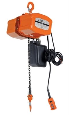 VESTIL H-2000-3