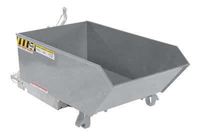 VESTIL H-25-HD-GAL