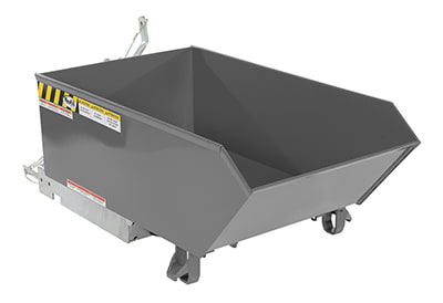 VESTIL H-25-HD-GY-SG