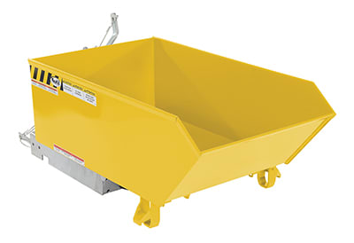 VESTIL H-25-HD-YEL
