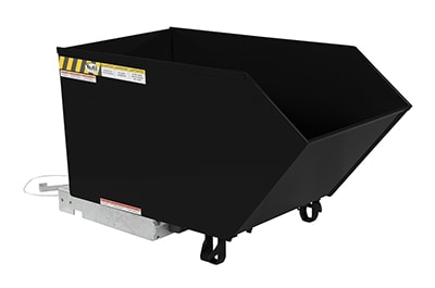 VESTIL H-50-HD-BLK-SG