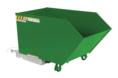 VESTIL H-50-HD-GRN-T