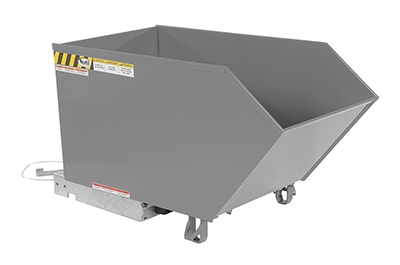 VESTIL H-50-HD-GY-MG